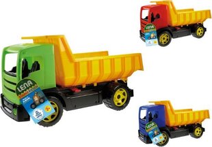 Liela kravas automašīna Lena, 1 gab. cena un informācija | Rotaļlietas zīdaiņiem | 220.lv