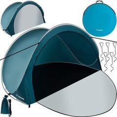 Pludmales telts Trizand, zila cena un informācija | Teltis | 220.lv