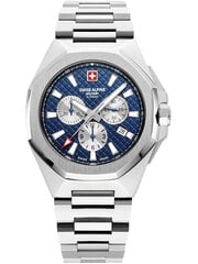 Женские часы Swiss Alpine Military Typhoon 7005.9135 цена и информация | Женские часы | 220.lv