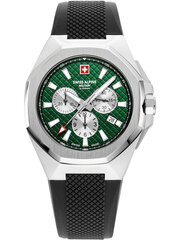 Женские часы Swiss Alpine Military Typhoon 7005.9834 цена и информация | Женские часы | 220.lv