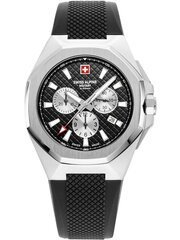 Женские часы Swiss Alpine Military Typhoon 7005.9837 цена и информация | Женские часы | 220.lv
