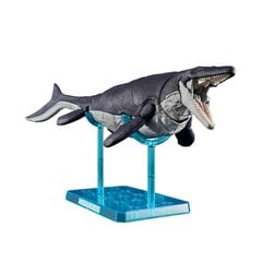 Salikts modelis Bandai Mosasaurus цена и информация | Развивающие игрушки | 220.lv