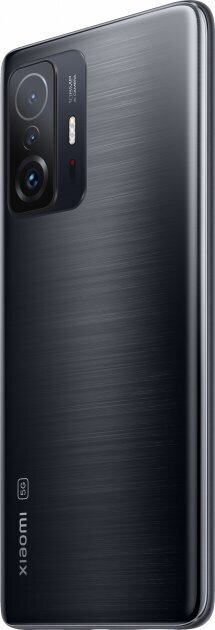 TIM Xiaomi 11T 5G 8 GB 128 GB Grey cena un informācija | Mobilie telefoni | 220.lv