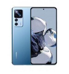 TIM Xiaomi 12T Pro Blue цена и информация | Мобильные телефоны | 220.lv