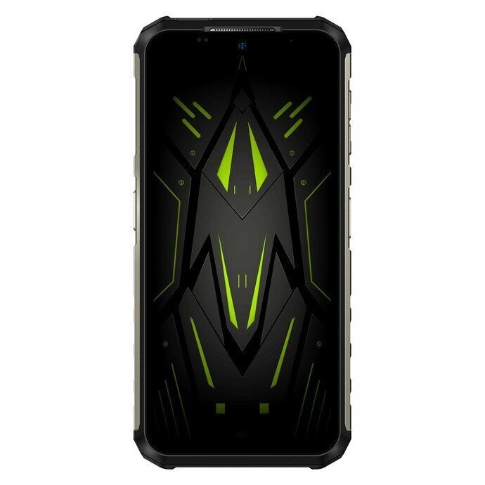 Ulefone Armor 22 8/128 GB Green цена и информация | Mobilie telefoni | 220.lv