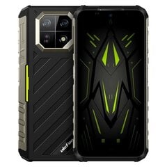 Ulefone Armor 22 8/128 GB Green цена и информация | Мобильные телефоны | 220.lv