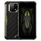 Ulefone Armor 22 8/128 GB Green cena un informācija | Mobilie telefoni | 220.lv