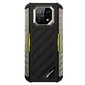 Ulefone Armor 22 8/128 GB Green cena un informācija | Mobilie telefoni | 220.lv