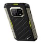 Ulefone Armor 22 8/128 GB Green cena un informācija | Mobilie telefoni | 220.lv