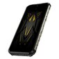 Ulefone Armor 22 8/128GB Black cena un informācija | Mobilie telefoni | 220.lv