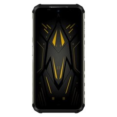 Ulefone Armor 22 8/128GB Black cena un informācija | Mobilie telefoni | 220.lv