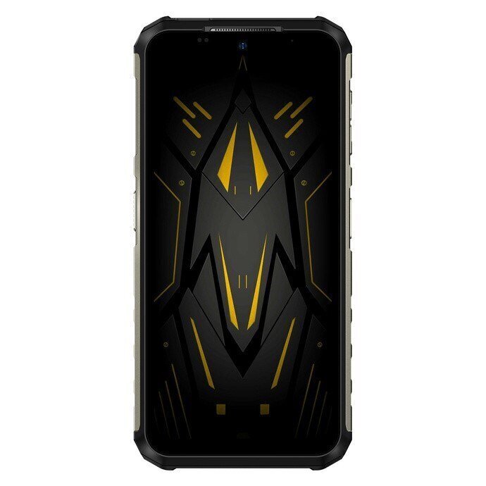 Ulefone Armor 22 8/128GB Black cena un informācija | Mobilie telefoni | 220.lv