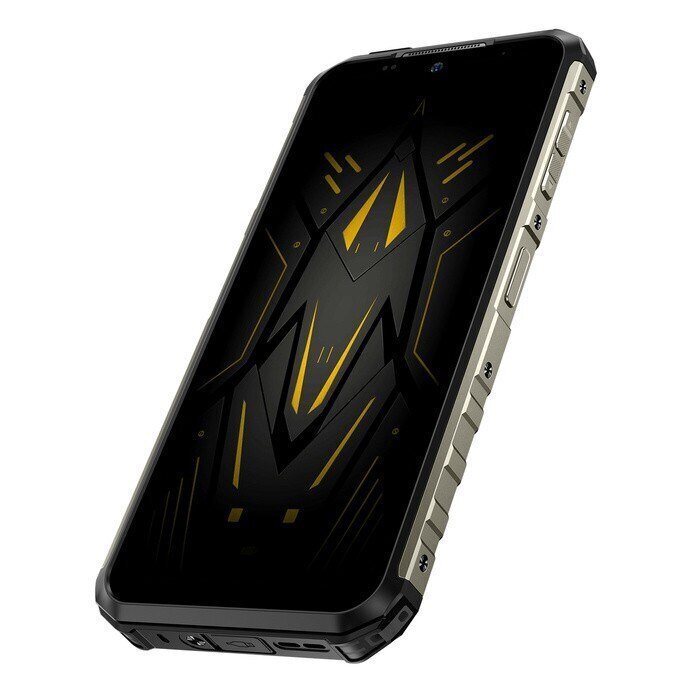 Ulefone Armor 22 8/256GB Black cena un informācija | Mobilie telefoni | 220.lv