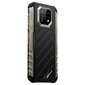 Ulefone Armor 22 8/256GB Black cena un informācija | Mobilie telefoni | 220.lv