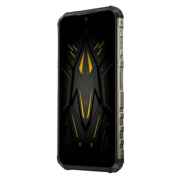 Ulefone Armor 22 8/256GB Black цена и информация | Mobilie telefoni | 220.lv