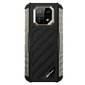 Ulefone Armor 22 8/256GB Black cena un informācija | Mobilie telefoni | 220.lv