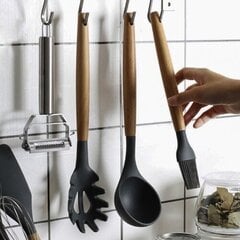 Набор кухонных инструментов, 12 шт. цена и информация | Кухонные принадлежности | 220.lv