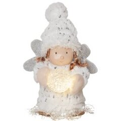 Figurine Joylight 991-49 цена и информация | Рождественское украшение CA1031, 10 см | 220.lv