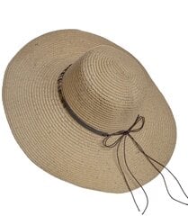Cepure sieviešu 8078-uniw cena un informācija | Sieviešu cepures | 220.lv