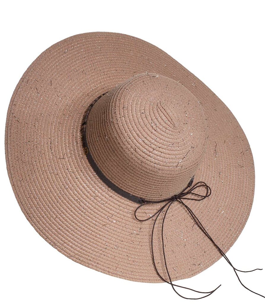 Cepure sieviešu 8080-uniw цена и информация | Sieviešu cepures | 220.lv