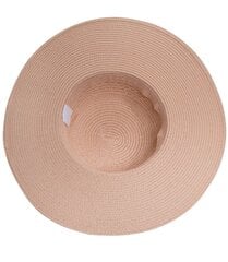 Cepure ar ažūra apdari 8090-uniw цена и информация | Женские шапки | 220.lv