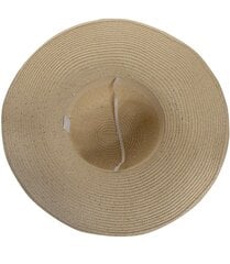 Cepure ar ažūra apdari 8092-uniw cena un informācija | Sieviešu cepures | 220.lv
