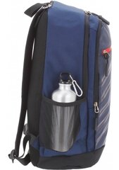 Рюкзак школьный REFLECTIVE, CoolForSchool, с отделением для компьютера 18,5", 470x320x180 мм, синий цена и информация | Школьные рюкзаки, спортивные сумки | 220.lv