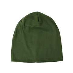 Art of Polo cepure zaļa cz21292-4 cena un informācija | Sieviešu cepures | 220.lv