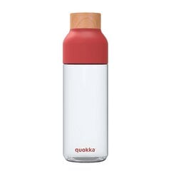 Поилка Quokka Ice - Tritan, 720 мл цена и информация | Бутылки для воды | 220.lv
