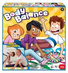 Балансировочная игра Body Balance Ambassador цена и информация | Настольная игра | 220.lv