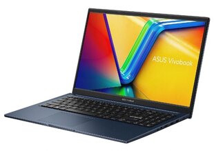 Asus Vivobook 15 X1504ZA-BQ455 cena un informācija | Portatīvie datori | 220.lv