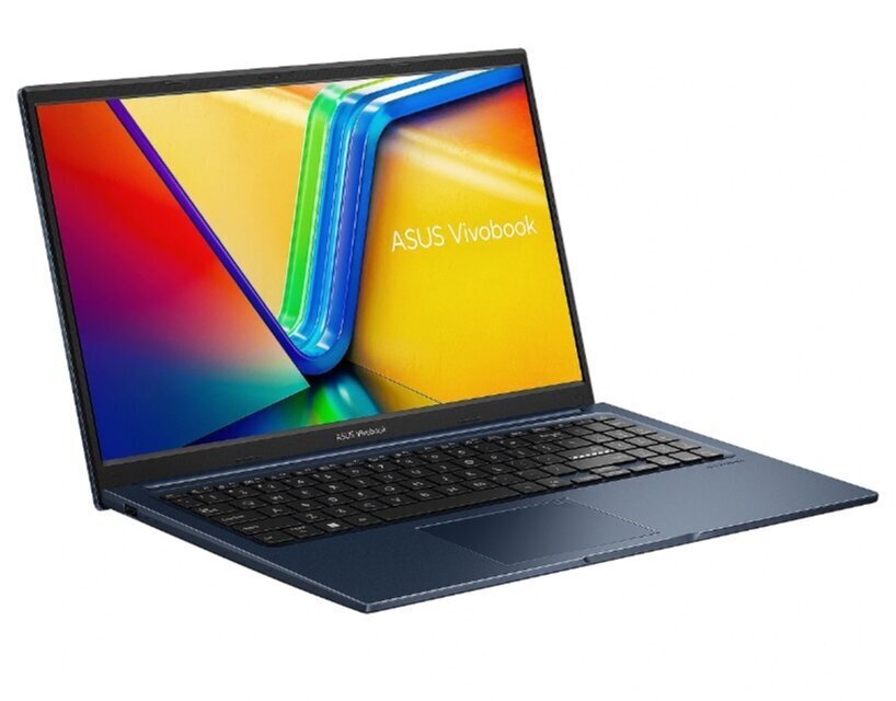 Asus Vivobook 15 X1504ZA-BQ455 cena un informācija | Portatīvie datori | 220.lv