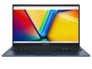 Asus Vivobook 15 X1504ZA-BQ477 цена и информация | Ноутбуки | 220.lv