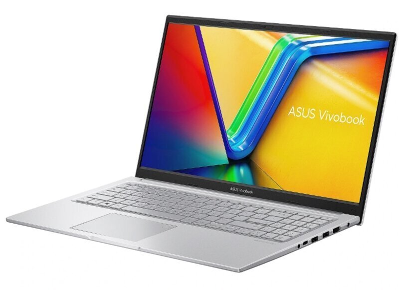 Asus Vivobook 15 X1504ZA-BQ518 цена и информация | Portatīvie datori | 220.lv