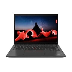 Lenovo ThinkPad T14 Gen 4 (AMD) 21K30026MH cena un informācija | Portatīvie datori | 220.lv
