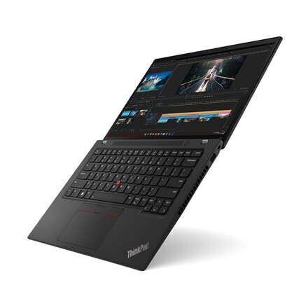 Lenovo ThinkPad T14 Gen 4 (AMD) 21K30026MH cena un informācija | Portatīvie datori | 220.lv