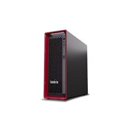 Lenovo ThinkStation P5 30GA000GPB cena un informācija | Stacionārie datori | 220.lv