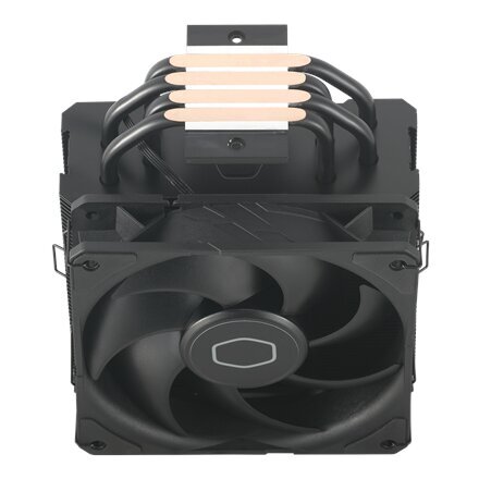 Cooler Master RR-S4KK-25SN-R1 cena un informācija | Procesora dzesētāji | 220.lv