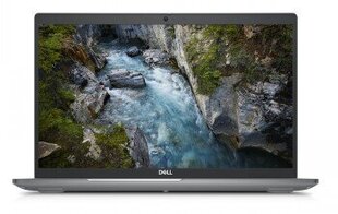 Dell Precision Mobile 3581 (T7HXN) cena un informācija | Portatīvie datori | 220.lv