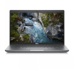 Dell Precision 3480 (2GVT4) цена и информация | Ноутбуки | 220.lv