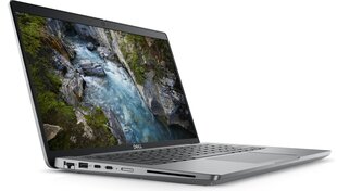 Dell Precision 3480 (2GVT4) cena un informācija | Portatīvie datori | 220.lv