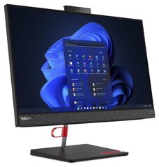 Lenovo ThinkCentre Neo 50a 12K9003FPB цена и информация | Стационарные компьютеры | 220.lv