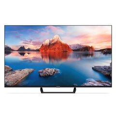 Xiaomi A Pro 43" (108 cm) Smart TV Google TV 4K UHD Black cena un informācija | Televizori | 220.lv
