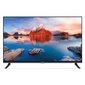 Xiaomi A Pro 32" (82 cm) Smart TV Google TV HD Black cena un informācija | Televizori | 220.lv