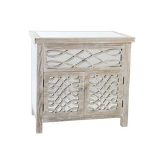 Kumode DKD Home Decor Koks 80 x 40 x 81 cm cena un informācija | Kumodes | 220.lv