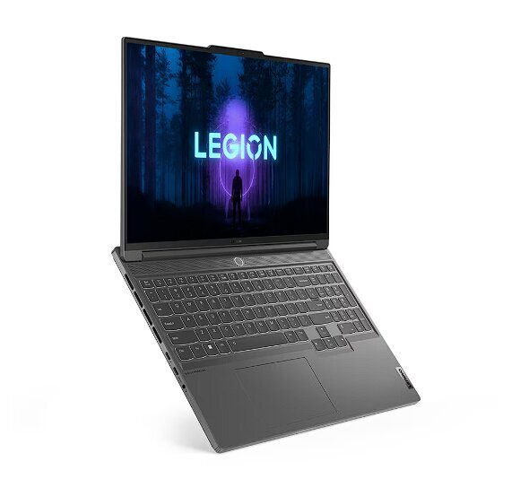 Lenovo Legion Slim 7 16IRH8 82Y3006NPB cena un informācija | Portatīvie datori | 220.lv