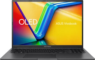 Asus Vivobook 16X OLED (K3605VV-MX123W) цена и информация | Ноутбуки | 220.lv