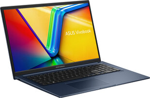 Asus Vivobook 17 (F1704ZA-AU117W) cena un informācija | Portatīvie datori | 220.lv