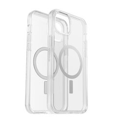 Otterbox Symmetry Clear Plus цена и информация | Чехлы для телефонов | 220.lv