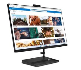 Lenovo IdeaCentre AIO 3 27IAP7 F0GJ00V1PB cena un informācija | Stacionārie datori | 220.lv